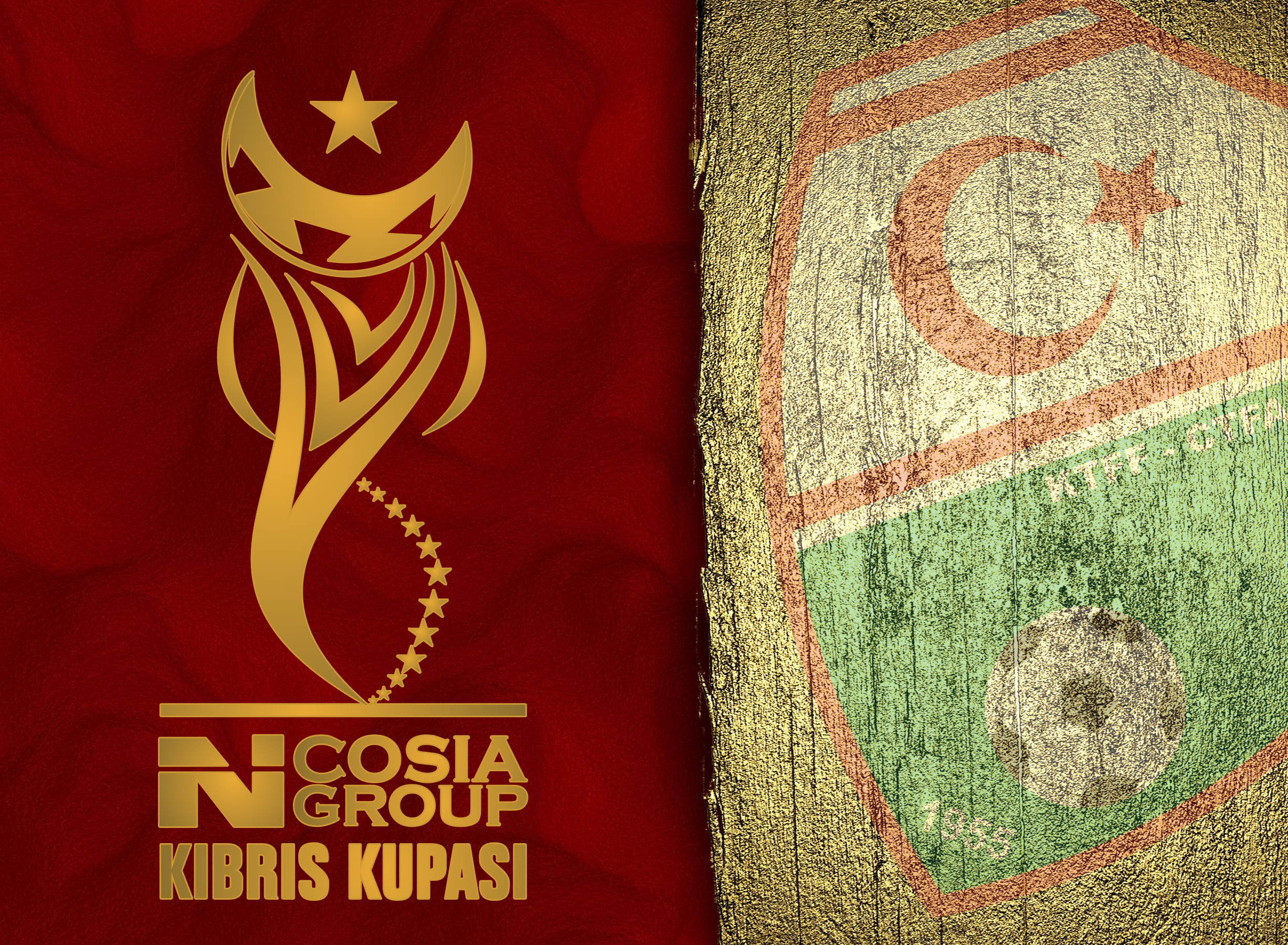 Nicosia Group Kıbrıs Kupası'nda 2.tur kuraları çekiliyor